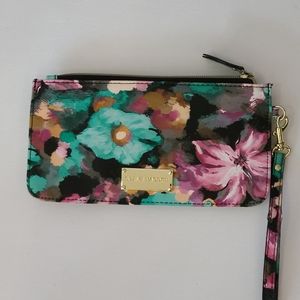 Steve Madden- Convertible Clutch/Wallet
